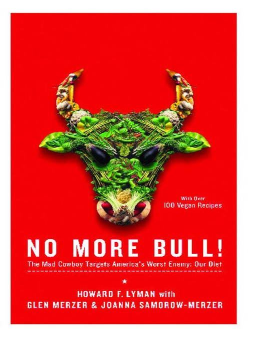 Cover image for No More Bull!